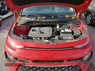 ✅ 2021 Kia Soul GT-Line • VIN: KNDJ63AU9M7140826 • Лот: 92039475. Опубликован ранее на Copart с пробегом 58 441 миль. Бесплатный доступ к архиву аукционных продаж из США и подробный отчёт об истории автомобиля на DreamBid. Изображение 13.