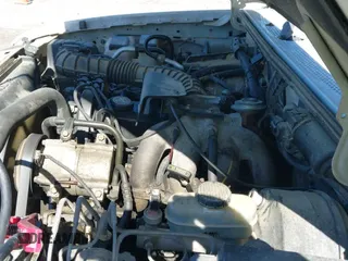 ✅ 2001 Ford Ranger XL • VIN: 1FTYR10C61TA41046 • Lot: 42289319. Listed on IAAI with 230,891 mi. Free auction sales archive from the USA and detailed vehicle history report at DreamBid. Image 12.