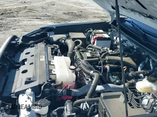 ✅ 2024 Toyota Tacoma SR5 • VIN: 3TYKB5FN3RT011351 • Лот: 42543113. Опубликован ранее на IAAI с пробегом 24 796 миль. Бесплатный доступ к архиву аукционных продаж из США и подробный отчёт об истории автомобиля на DreamBid. Изображение 19.