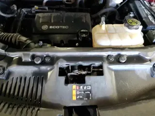 ✅ 2017 Buick Encore Sport Touring • VIN: KL4CJ2SB1HB188171 • Lot: 91635165. Listed on Copart with 105,917 mi. Free auction sales archive from the USA and detailed vehicle history report at DreamBid. Image 16.