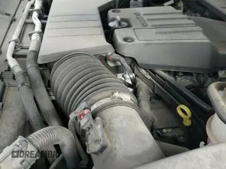 ✅ 2021 Chevrolet Silverado 1500 Custom • VIN: 3GCPWBEK4MG277688 • Lot: 43491868. Listed on IAAI with 40,228 mi. Free auction sales archive from the USA and detailed vehicle history report at DreamBid. Image 21.