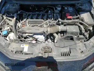 ✅ 2023 Honda Accord LX • VIN: 1HGCY1F22PA016372 • Lot: 66620665. Listed on Copart with 56,376 mi. Free auction sales archive from the USA and detailed vehicle history report at DreamBid. Image 15.