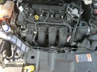 ✅ 2017 Ford Focus Titanium • VIN: 1FADP3N21HL255409 • Лот: 70380185. Опубликован ранее на Copart с пробегом 116 831 миль. Бесплатный доступ к архиву аукционных продаж из США и подробный отчёт об истории автомобиля на DreamBid. Изображение 17.