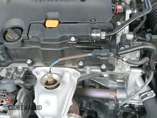 ✅ 2023 Honda Civic Sport • VIN: 2HGFE2F50PH570467 • Lot: 42684104. Listed on IAAI with 23,568 mi. Free auction sales archive from the USA and detailed vehicle history report at DreamBid. Image 19.