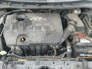 ✅ 2010 Toyota Corolla LE • VIN: 2T1BU4EE5AC387595 • Лот: 43763631. Опубликован ранее на IAAI с пробегом 210 986 миль. Бесплатный доступ к архиву аукционных продаж из США и подробный отчёт об истории автомобиля на DreamBid. Изображение 12.