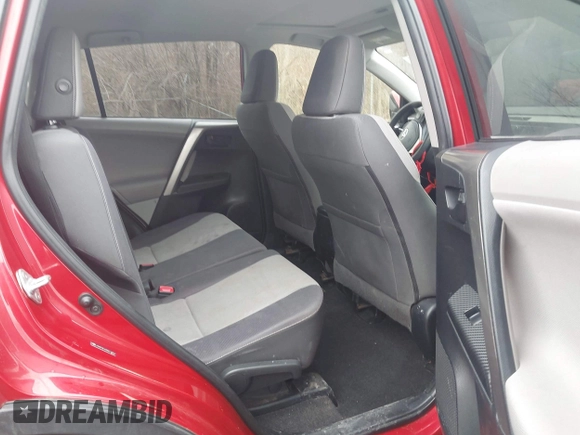 ✅ 2013 Toyota RAV4 XLE • VIN: JTMRFREV0D5018957 • Лот: 44529286. Опубликован ранее на IAAI с пробегом 189 618 миль. Бесплатный доступ к архиву аукционных продаж из США и подробный отчёт об истории автомобиля на DreamBid. Изображение 8.
