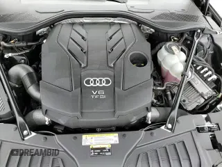 ✅ 2019 Audi A8 • VIN: WAU8DAF84KN003478 • Лот: 69854515. Опубликован ранее на Copart с пробегом 83 566 миль. Бесплатный доступ к архиву аукционных продаж из США и подробный отчёт об истории автомобиля на DreamBid. Изображение 13.