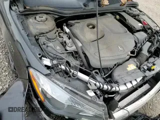 ✅ 2017 Mercedes-Benz CLA 250 • VIN: WDDSJ4GB5HN407823 • Lot: 82674295. Wystawiony na Copart z przebiegiem 106 304 mil. Bezpłatny archiwum sprzedaży aukcyjnych z USA i szczegółowy raport historii pojazdu na DreamBid. Zdjęcie 13.