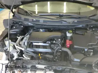 ✅ 2020 Nissan Rogue S • VIN: JN1BJ1CW3LW645970 • Лот: 84394715. Опубликован ранее на Copart с пробегом 54 522 миль. Бесплатный доступ к архиву аукционных продаж из США и подробный отчёт об истории автомобиля на DreamBid. Изображение 15.