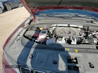 ✅ 2023 Jeep Grand Cherokee • VIN: 1C4RJYB60P8784650 • Lot: 80186515. Listed on Copart with 60,144 mi. Free auction sales archive from the USA and detailed vehicle history report at DreamBid. Image 16.