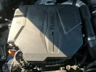 2024 Hyundai Santa Fe SE с VIN 5NMP1DGL4RH015021, выставлен на аукционе Copart как лот 45638165 с пробегом 34 168 миль миль и Списание • Salvage title. История ставок и продаж доступна на DreamBid. Изображение 14.