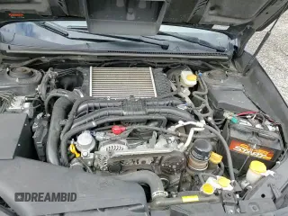 ✅ 2019 Subaru WRX • VIN: JF1VA1A65K9806738 • Lot: 69222245. Listed on Copart with 65,983 mi. Free auction sales archive from the USA and detailed vehicle history report at DreamBid. Image 13.