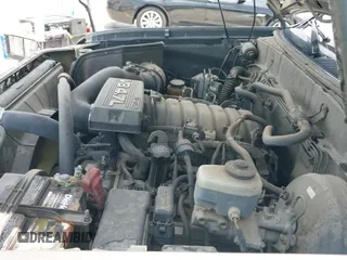 ✅ 2006 Toyota Tundra Limited • VIN: 5TBET38166S526742 • Lot: 42683980. Listed on IAAI with 295,294 mi. Free auction sales archive from the USA and detailed vehicle history report at DreamBid. Image 14.