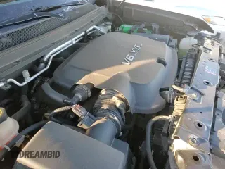 ✅ 2017 Chevrolet Colorado 4WD Z71 • VIN: 1GCGTDEN8H1184692 • Lot: 41817855. Listed on Copart with 108,872 mi. Free auction sales archive from the USA and detailed vehicle history report at DreamBid. Image 13.