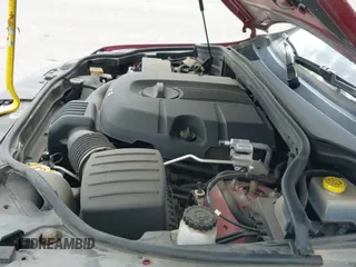 ✅ 2014 Jeep Grand Cherokee Overland • VIN: 1C4RJFCG5EC432363 • Lot: 43489368. Listed on IAAI with 74,276 mi. Free auction sales archive from the USA and detailed vehicle history report at DreamBid. Image 23.