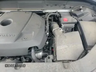 ✅ 2019 Volvo XC60 Inscription • VIN: LYV102DL6KB231270 • Лот: 93683475. Опубликован ранее на Copart с пробегом 88 155 миль. Бесплатный доступ к архиву аукционных продаж из США и подробный отчёт об истории автомобиля на DreamBid. Изображение 14.