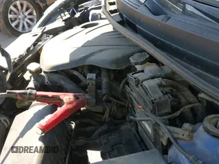 2015 Hyundai Accent GLS z VIN KMHCT4AEXFU858028, wystawiony jako IAAI lot #43383012 z przebiegiem 148 007 mil mil oraz . Historia ofert i sprzedaży dostępna na DreamBid. Obrazek 19.