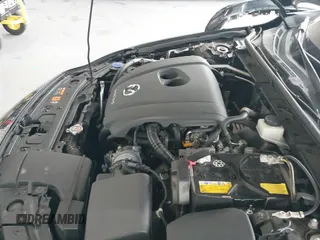 ✅ 2021 Mazda 3 S • VIN: JM1BPAJL5M1338061 • Лот: 40765593. Опубликован ранее на IAAI с пробегом 52 958 миль. Бесплатный доступ к архиву аукционных продаж из США и подробный отчёт об истории автомобиля на DreamBid. Изображение 20.