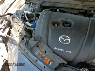 ✅ 2020 Mazda CX-30 Premium • VIN: 3MVDMBEM0LM103934 • Лот: 71788805. Опубликован ранее на Copart с пробегом 89 867 миль. Бесплатный доступ к архиву аукционных продаж из США и подробный отчёт об истории автомобиля на DreamBid. Изображение 16.