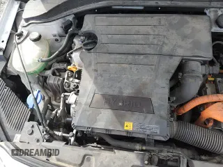 ✅ 2018 Hyundai Ioniq SEL • VIN: KMHC75LC2JU060119 • Lot: 86105525. Wystawiony na Copart z przebiegiem 116 784 mil. Bezpłatny archiwum sprzedaży aukcyjnych z USA i szczegółowy raport historii pojazdu na DreamBid. Zdjęcie 13.