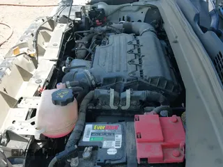 ✅ 2022 Jeep Renegade Latitude • VIN: ZACNJDB15NPN51040 • Lot: 42542752. Listed on IAAI with 172,210 mi. Free auction sales archive from the USA and detailed vehicle history report at DreamBid. Image 20.