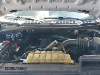 ✅ 2019 Ford F-150 XL • VIN: 1FTMF1C50KKD18057 • Лот: 43398925. Опубликован ранее на IAAI с пробегом 154 790 миль. Бесплатный доступ к архиву аукционных продаж из США и подробный отчёт об истории автомобиля на DreamBid. Изображение 18.