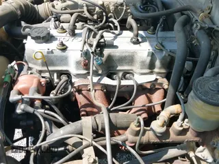 ✅ 1988 Toyota Pickup • VIN: JT4RN50A2J5141123 • Lot: 42844360. Wystawiony na IAAI z przebiegiem 218 836 mil. Bezpłatny archiwum sprzedaży aukcyjnych z USA i szczegółowy raport historii pojazdu na DreamBid. Zdjęcie 12.