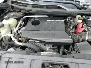 ✅ 2021 Nissan Rogue Platinum • VIN: JN8BT3DD7MW475196 • Lot: 90773715. Wystawiony na Copart z przebiegiem 40 135 mil. Bezpłatny archiwum sprzedaży aukcyjnych z USA i szczegółowy raport historii pojazdu na DreamBid. Zdjęcie 13.