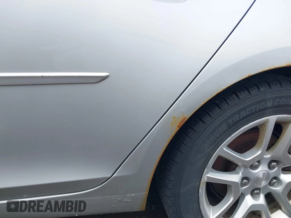 ✅ 2013 Chevrolet Malibu LT • VIN: 1G11C5SA2DF290400 • Lot: 45151685. Wystawiony na IAAI z przebiegiem 146 010 mil. Bezpłatny archiwum sprzedaży aukcyjnych z USA i szczegółowy raport historii pojazdu na DreamBid. Zdjęcie 6.