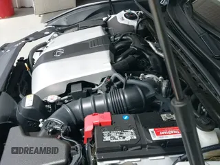 ✅ 2023 Lexus ES 350 • VIN: 58ADZ1B11PU153531 • Lot: 43259125. Listed on IAAI with 31,426 mi. Free auction sales archive from the USA and detailed vehicle history report at DreamBid. Image 20.