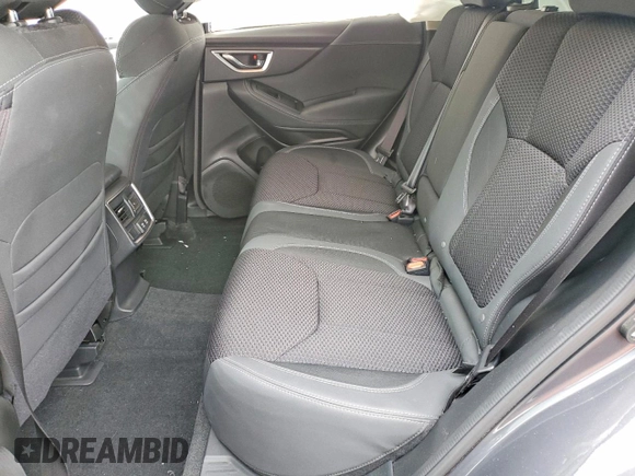✅ 2021 Subaru Forester Premium • VIN: JF2SKAJC7MH554288 • Lot: 53514526. Wystawiony na Copart z przebiegiem 34 872 mil. Bezpłatny archiwum sprzedaży aukcyjnych z USA i szczegółowy raport historii pojazdu na DreamBid. Zdjęcie 10.