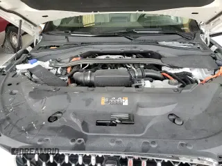 ✅ 2023 Lincoln Aviator Grand Touring • VIN: 5LMYJ8XY3PNL01054 • Лот: 68695705. Опубликован ранее на Copart с пробегом 38 945 миль. Бесплатный доступ к архиву аукционных продаж из США и подробный отчёт об истории автомобиля на DreamBid. Изображение 16.