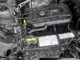 ✅ 2023 Volkswagen Atlas SEL • VIN: 1V2BC2CA1PC202143 • Lot: 87249044. Wystawiony na Copart z przebiegiem 28 618 mil. Bezpłatny archiwum sprzedaży aukcyjnych z USA i szczegółowy raport historii pojazdu na DreamBid. Zdjęcie 16.