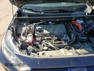 ✅ 2021 Toyota RAV4 SE • VIN: JTMAB3FV2MD059004 • Lot: 81579445. Wystawiony na Copart z przebiegiem 88 877 mil. Bezpłatny archiwum sprzedaży aukcyjnych z USA i szczegółowy raport historii pojazdu na DreamBid. Zdjęcie 14.