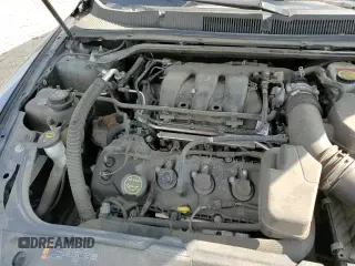 ✅ 2017 Ford Taurus SE • VIN: 1FAHP2D8XHG122996 • Лот: 86453015. Опубликован ранее на Copart с пробегом 127 906 миль. Бесплатный доступ к архиву аукционных продаж из США и подробный отчёт об истории автомобиля на DreamBid. Изображение 15.