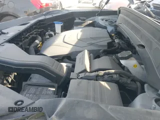 ✅ 2024 Kia Telluride SX Prestige X-Pro • VIN: 5XYP5DGCXRG445215 • Лот: 40995272. Опубликован ранее на IAAI с пробегом 17 931 миль. Бесплатный доступ к архиву аукционных продаж из США и подробный отчёт об истории автомобиля на DreamBid. Изображение 19.