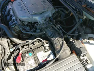 ✅ 2003 Acura TL • VIN: 19UUA56653A027119 • Лот: 43366578. Опубликован ранее на IAAI с пробегом 135 700 миль. Бесплатный доступ к архиву аукционных продаж из США и подробный отчёт об истории автомобиля на DreamBid. Изображение 19.