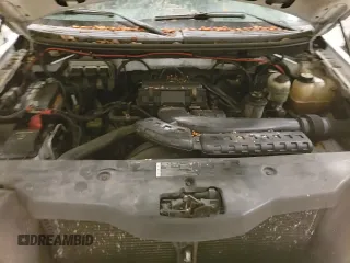 ✅ 2005 Ford F-150 XLT • VIN: 1FTPX14545FB48193 • Lot: 86781104. Listed on Copart with 200,299 mi. Free auction sales archive from the USA and detailed vehicle history report at DreamBid. Image 13.