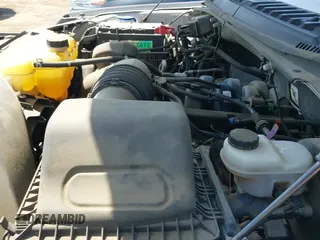 ✅ 2019 Ford F-150 XL • VIN: 1FTEW1C58KKC88732 • Lot: 42003729. Listed on IAAI with 63,265 mi. Free auction sales archive from the USA and detailed vehicle history report at DreamBid. Image 19.