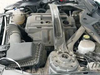 ✅ 2020 Ford Mustang EcoBoost • VIN: 1FA6P8TD4L5175948 • Lot: 42995531. Listed on IAAI with 77,606 mi. Free auction sales archive from the USA and detailed vehicle history report at DreamBid. Image 21.