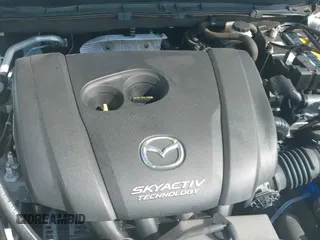 ✅ 2016 Mazda 3 i Touring • VIN: JM1BM1L79G1301088 • Лот: 43237094. Опубликован ранее на IAAI с пробегом 68 356 миль. Бесплатный доступ к архиву аукционных продаж из США и подробный отчёт об истории автомобиля на DreamBid. Изображение 21.