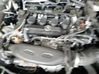 ✅ 2025 Acura Integra w/A-Spec Package • VIN: 19UDE4H38SA008001 • Lot: 92094425. Wystawiony na Copart z przebiegiem 20 793 mil. Bezpłatny archiwum sprzedaży aukcyjnych z USA i szczegółowy raport historii pojazdu na DreamBid. Zdjęcie 16.