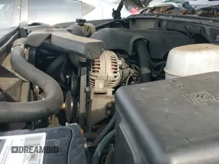 ✅ 2005 Chevrolet Suburban LT • VIN: 3GNEC16Z65G266657 • Lot: 43753730. Listed on IAAI with Not provided. Free auction sales archive from the USA and detailed vehicle history report at DreamBid. Image 12.