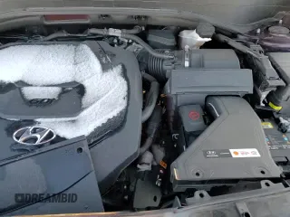 ✅ 2021 Hyundai Palisade SEL • VIN: KM8R4DHE6MU173910 • Лот: 89174605. Опубликован ранее на Copart с пробегом 32 684 миль. Бесплатный доступ к архиву аукционных продаж из США и подробный отчёт об истории автомобиля на DreamBid. Изображение 17.