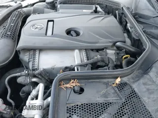 ✅ 2017 Mercedes-Benz C 300 • VIN: 55SWF4JB9HU217803 • Lot: 43333068. Listed on IAAI with 107,065 mi. Free auction sales archive from the USA and detailed vehicle history report at DreamBid. Image 19.