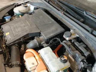 ✅ 2020 Hyundai Ioniq Preferred • VIN: KMHC85LC2LU221312 • Lot: 41971425. Wystawiony na IAAI z przebiegiem 45 414 mil. Bezpłatny archiwum sprzedaży aukcyjnych z USA i szczegółowy raport historii pojazdu na DreamBid. Zdjęcie 20.