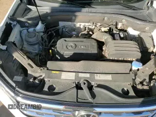 ✅ 2021 Volkswagen Atlas SE • VIN: 1V2DP2CA8MC501136 • Lot: 82998394. Listed on Copart with 79,465 mi. Free auction sales archive from the USA and detailed vehicle history report at DreamBid. Image 16.