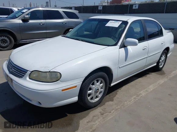 ✅ 1997 Chevrolet Malibu • VIN: 1G1ND52M2V6110858 • Lot: 44993771. Wystawiony na IAAI z przebiegiem 97 566 mil. Bezpłatny archiwum sprzedaży aukcyjnych z USA i szczegółowy raport historii pojazdu na DreamBid. Zdjęcie 2.