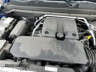 2025 Chevrolet Colorado 4WD ZR2 с VIN 1GCPTFEK7S1137968, выставлен на аукционе Copart как лот 80496565 с пробегом 15 401 миль миль и Чистый • Clean title. История ставок и продаж доступна на DreamBid. Изображение 13.