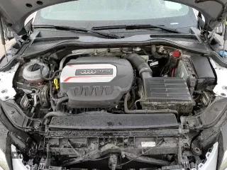 ✅ 2017 Audi TTS • VIN: TRUC1AFVXH1023266 • Лот: 88881995. Опубликован ранее на Copart с пробегом 77 985 миль. Бесплатный доступ к архиву аукционных продаж из США и подробный отчёт об истории автомобиля на DreamBid. Изображение 14.